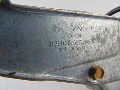 MECHANIZM WYCIERACZKI TYŁ VOLVO V40 I LIFT (1999-2004) 1.9 D 0390201529