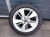FELGA ALUMINIOWA AUDI Q2 GA 81A LIFT (2020-2023) 1.5 TFSI 150KM 81A601025A