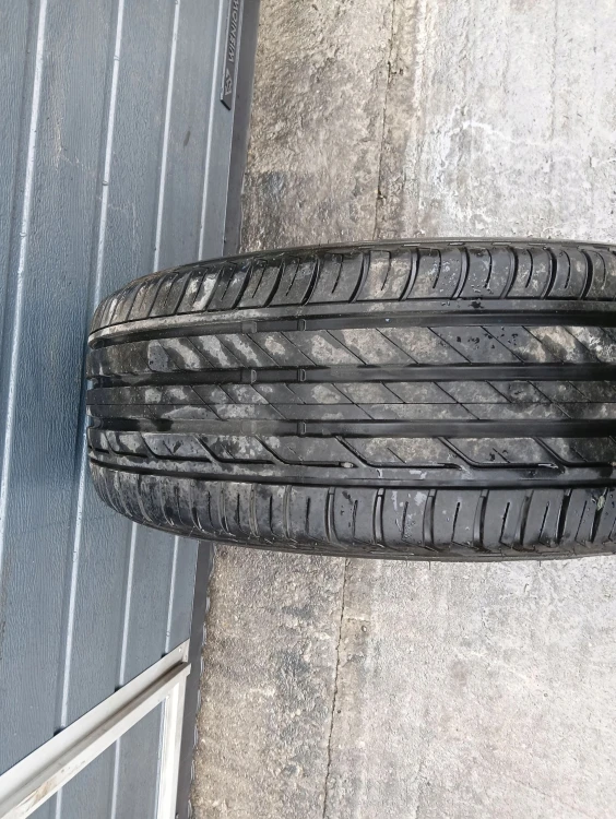 FELGA ALUMINIOWA AUDI Q2 GA 81A LIFT (2020-2023) 1.5 TFSI 150KM 81A601025A