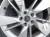 FELGA ALUMINIOWA AUDI Q2 GA 81A LIFT (2020-2023) 1.5 TFSI 150KM 81A601025A