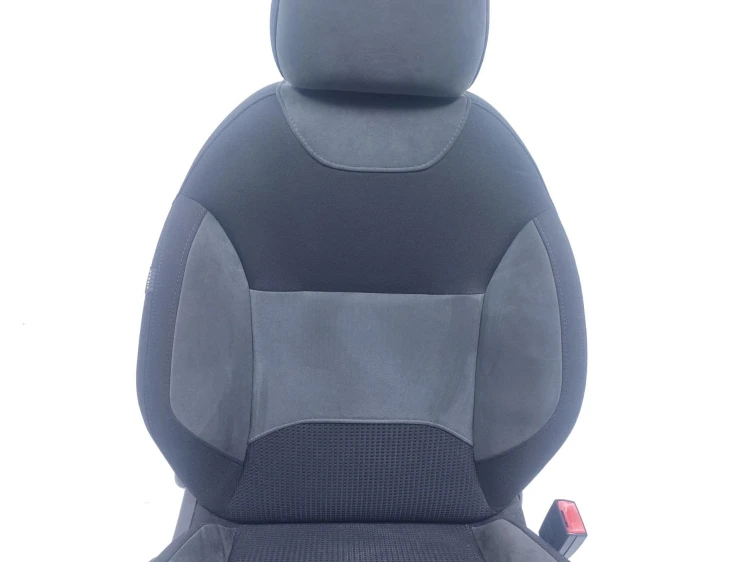 FOTEL PRAWY PRZÓD CITROEN C3 II (2009-2013) 1.6 HDI 90KM