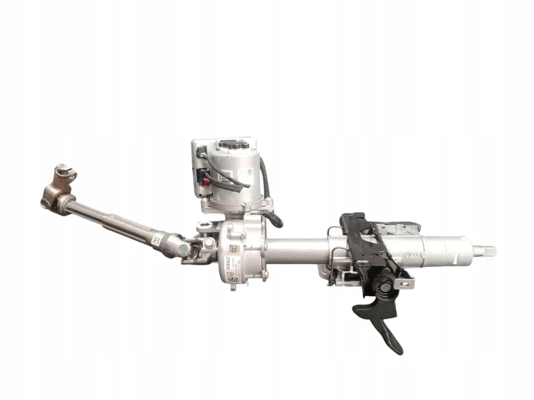WSPOMAGANIE ELEKTRYCZNE RENAULT ARKANA (2021-2023) 1.6 E-TECH 143KM 4881031