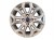 FELGA ALUMINIOWA FORD ECOSPORT II (2013-2017) 1.5 TI-VCT 110KM DN1C-1007-CA