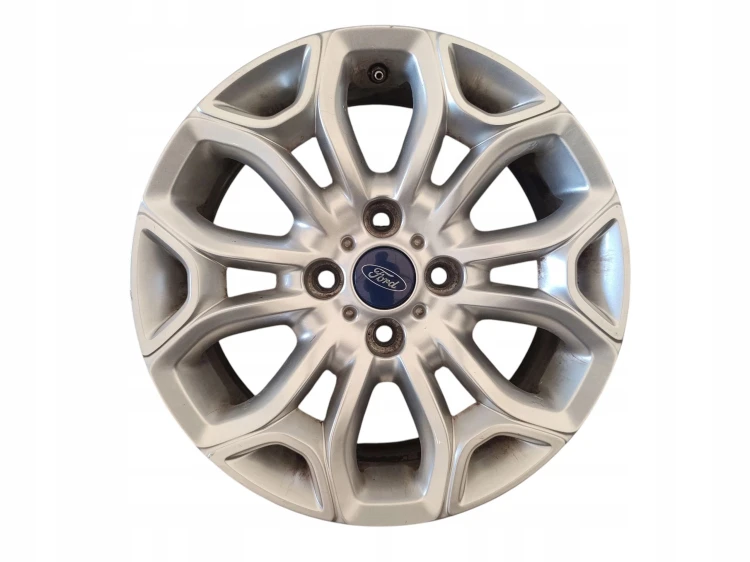 FELGA ALUMINIOWA FORD ECOSPORT II (2013-2017) 1.5 TI-VCT 110KM DN1C-1007-CA