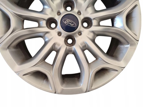 FELGA ALUMINIOWA FORD ECOSPORT II (2013-2017) 1.5 TI-VCT 110KM DN1C-1007-CA