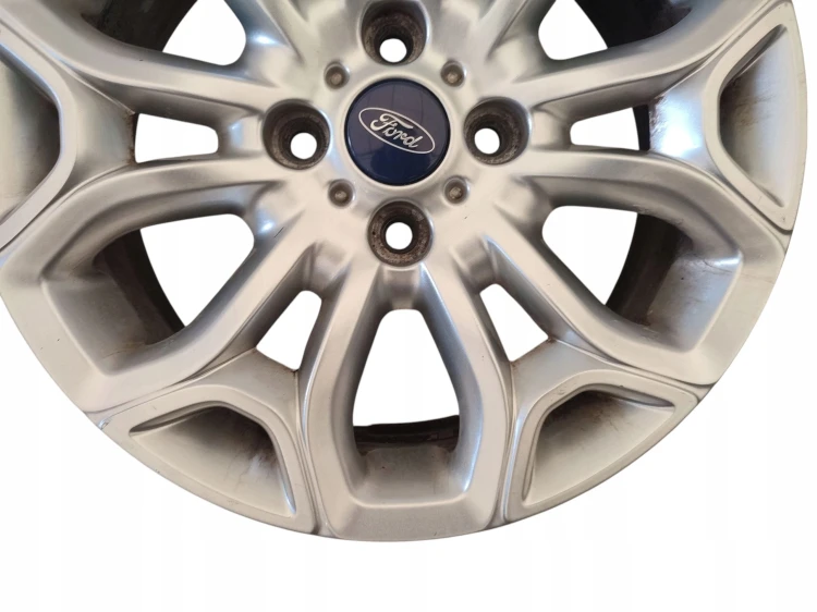 FELGA ALUMINIOWA FORD ECOSPORT II (2013-2017) 1.5 TI-VCT 110KM DN1C-1007-CA