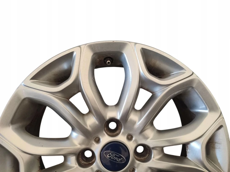 FELGA ALUMINIOWA FORD ECOSPORT II (2013-2017) 1.5 TI-VCT 110KM DN1C-1007-CA