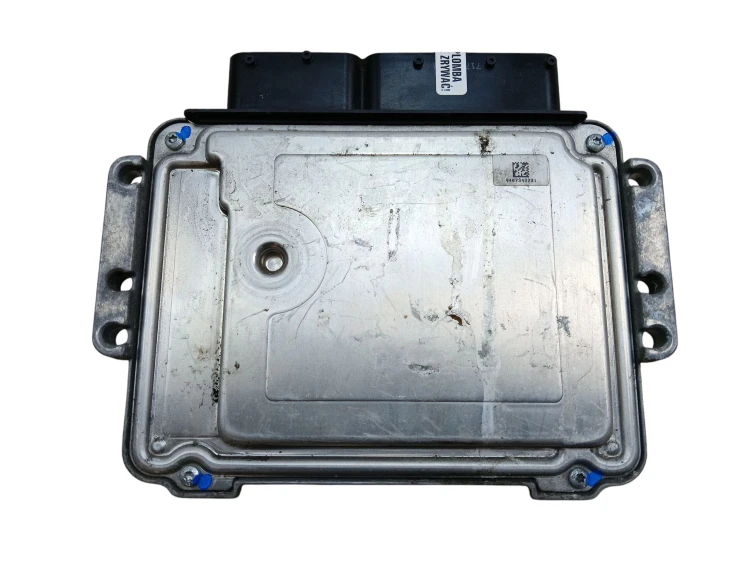 KOMPUTER STEROWNIK SILNIKA KIA CEED II LIFT(2015-2018) 1.6 CRDI 39111-2A976