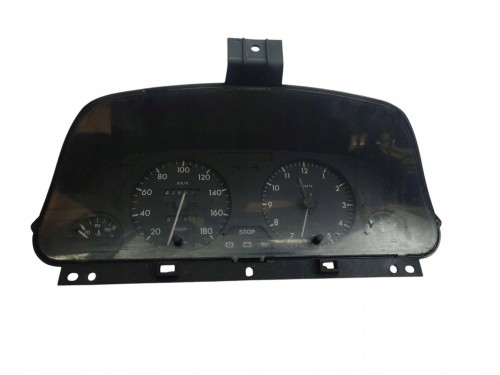 LICZNIK CITROEN JUMPY I (1996-2004) 1.9 TD 09036419901