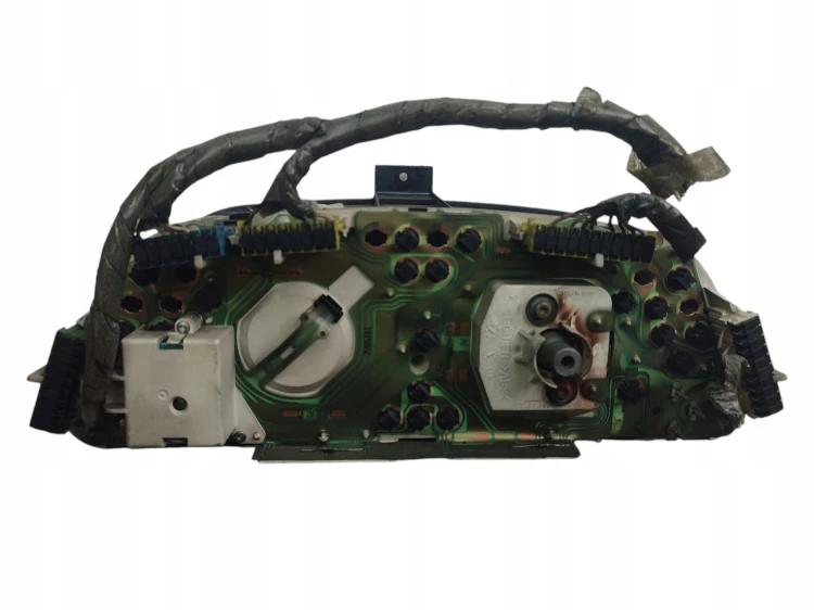 LICZNIK CITROEN JUMPY I (1996-2004) 1.9 TD 09036419901