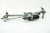 MECHANIZM WYCIERACZEK PRZÓD BMW E90 (2004-2008) 2.0 D 6978263-01