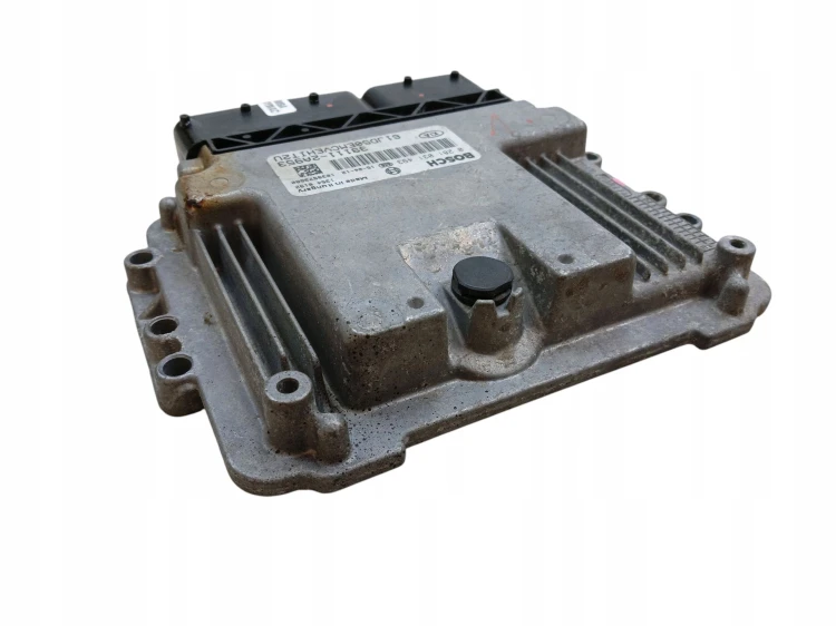 KOMPUTER STEROWNIK SILNIKA KIA PRO CEED II JD 1.6 CRDI 128KM 39111-2A953