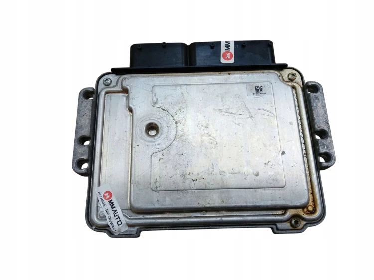 KOMPUTER STEROWNIK SILNIKA KIA PRO CEED II JD 1.6 CRDI 128KM 39111-2A953