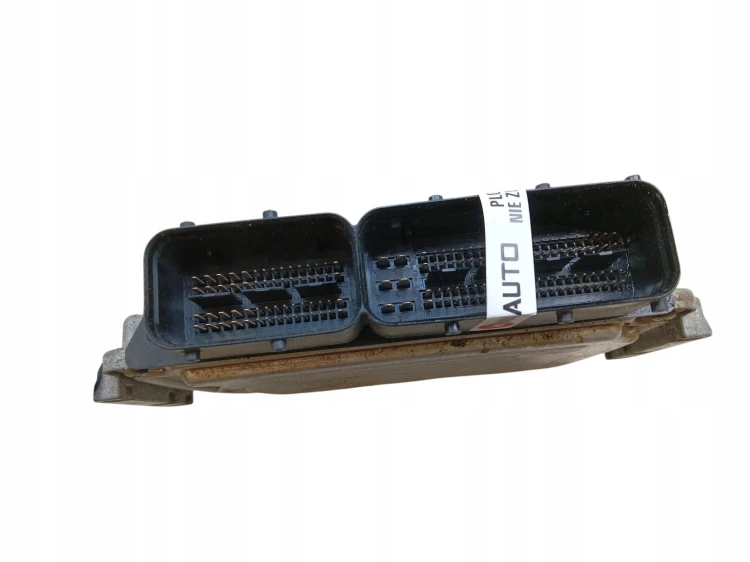 KOMPUTER STEROWNIK SILNIKA KIA PRO CEED II JD 1.6 CRDI 128KM 39111-2A953