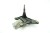 MECHANIZM WYCIERACZKI TYŁ RENAULT SCENIC II (2003-2005) 8200153458-C