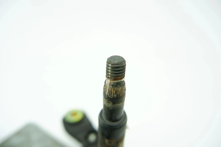 MECHANIZM WYCIERACZKI TYŁ RENAULT SCENIC II (2003-2005) 8200153458-C