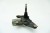 MECHANIZM WYCIERACZKI TYŁ RENAULT SCENIC II (2003-2005) 8200153458-C