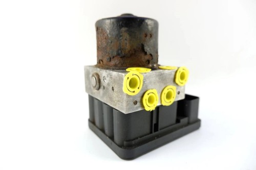 POMPA ABS RENAULT VEL SATIS (2002-2009) 2.2 DCI 8200183452B