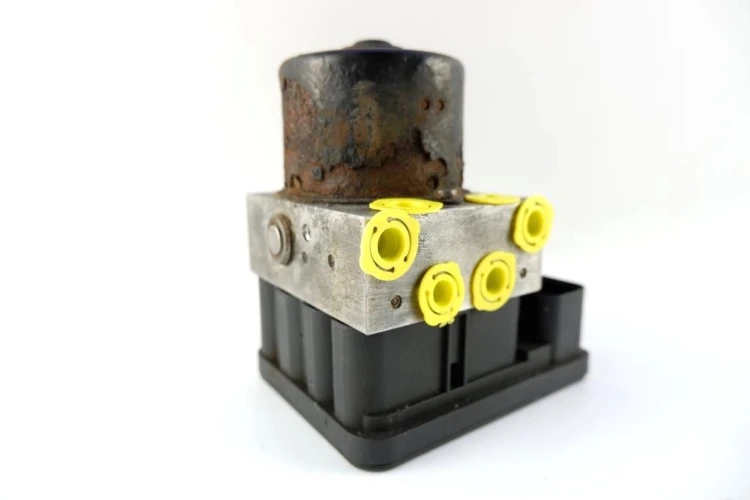 POMPA ABS RENAULT VEL SATIS (2002-2009) 2.2 DCI 8200183452B