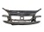 PAS PRZEDNI WZMOCNIENIE VOLKSWAGEN POLO IV 9N3 LIFT (2005-2009) 1.2 6V 60KM