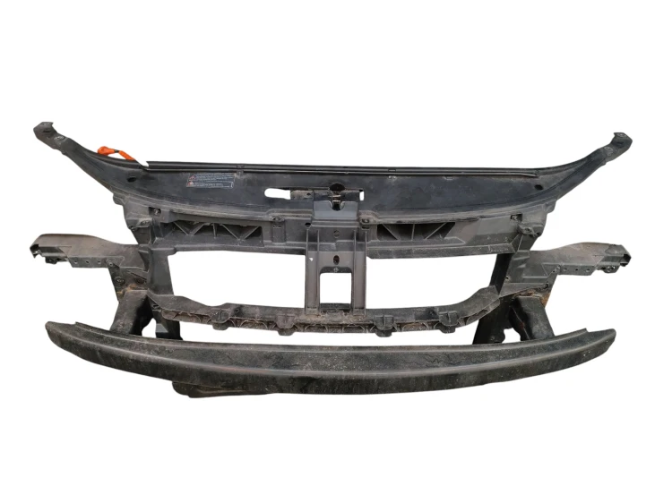 PAS PRZEDNI WZMOCNIENIE VOLKSWAGEN POLO IV 9N3 LIFT (2005-2009) 1.2 6V 60KM