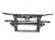 PAS PRZEDNI WZMOCNIENIE VOLKSWAGEN POLO IV 9N3 LIFT (2005-2009) 1.2 6V 60KM