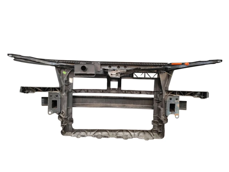 PAS PRZEDNI WZMOCNIENIE VOLKSWAGEN POLO IV 9N3 LIFT (2005-2009) 1.2 6V 60KM