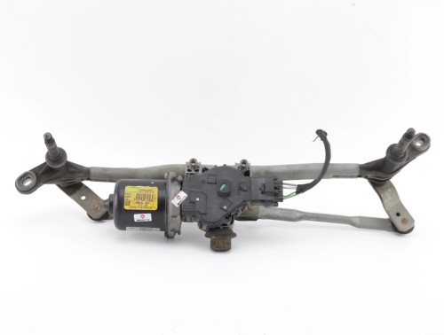 MECHANIZM WYCIERACZEK PRZÓD CITROEN C-ELYSEE 1.6 16V 9675018280