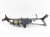 MECHANIZM WYCIERACZEK PRZÓD CITROEN C-ELYSEE 1.6 16V 9675018280