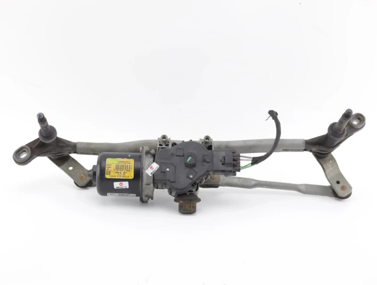 MECHANIZM WYCIERACZEK PRZÓD CITROEN C-ELYSEE 1.6 16V 9675018280