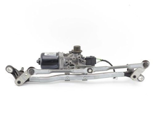 MECHANIZM WYCIERACZEK PRZÓD CITROEN C-ELYSEE 1.6 16V 9675018280