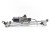 MECHANIZM WYCIERACZEK PRZÓD CITROEN C-ELYSEE 1.6 16V 9675018280