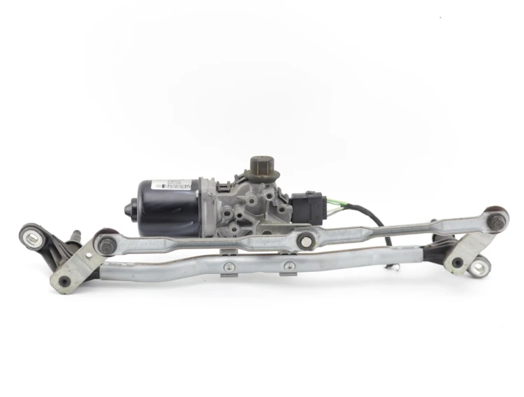 MECHANIZM WYCIERACZEK PRZÓD CITROEN C-ELYSEE 1.6 16V 9675018280