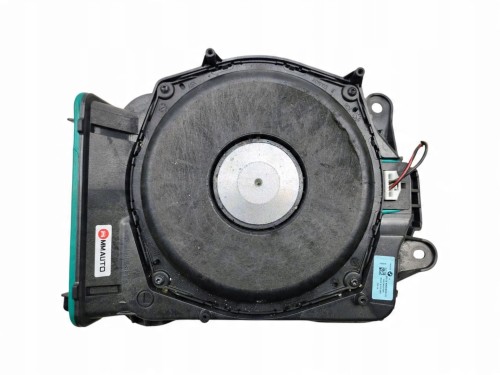 GŁOŚNIK SUBWOOFER BMW 7 G11 (2015-2018) 3.0 D 265KM 6800953