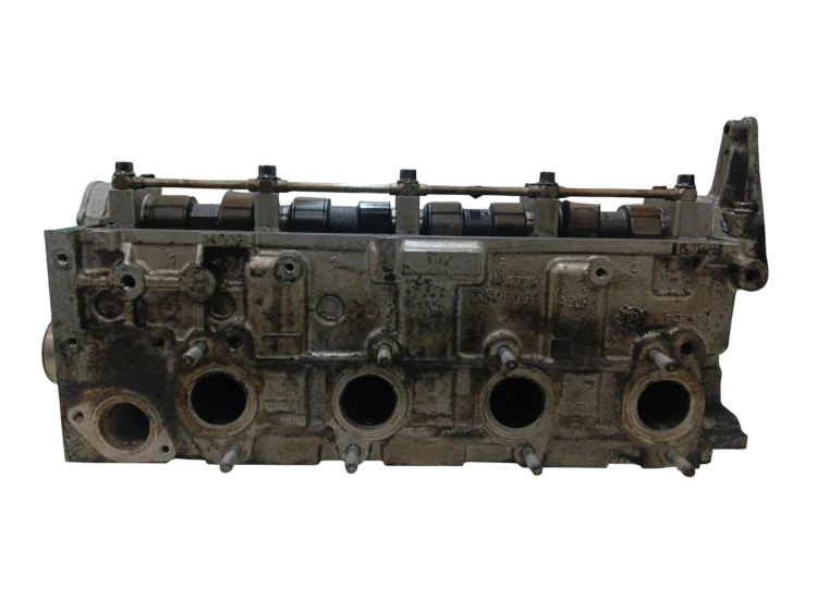 GŁOWICA FIAT BRAVO II (2007-2010) 1.9 JTD 120KM 55193091