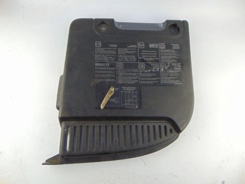 OSŁONA POKRYWA AKUMULATORA RENAULT SCENIC II (2003-2005) 1.9 DCI 8200302466