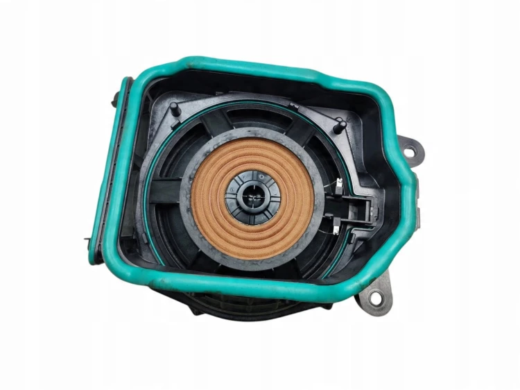 GŁOŚNIK SUBWOOFER BMW 7 G11 (2015-2018) 3.0 D 265KM 6800953