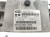 KOMPUTER STEROWNIK SILNIKA PEUGEOT 307 407 CITROEN C4 PICASSO 1.8 16V 125KM