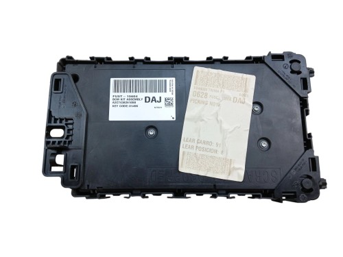 MODUŁ BCM FORD MONDEO MK5 (2014-2019) 2.0 TDCI 150KM FU5T-15604-DAJ