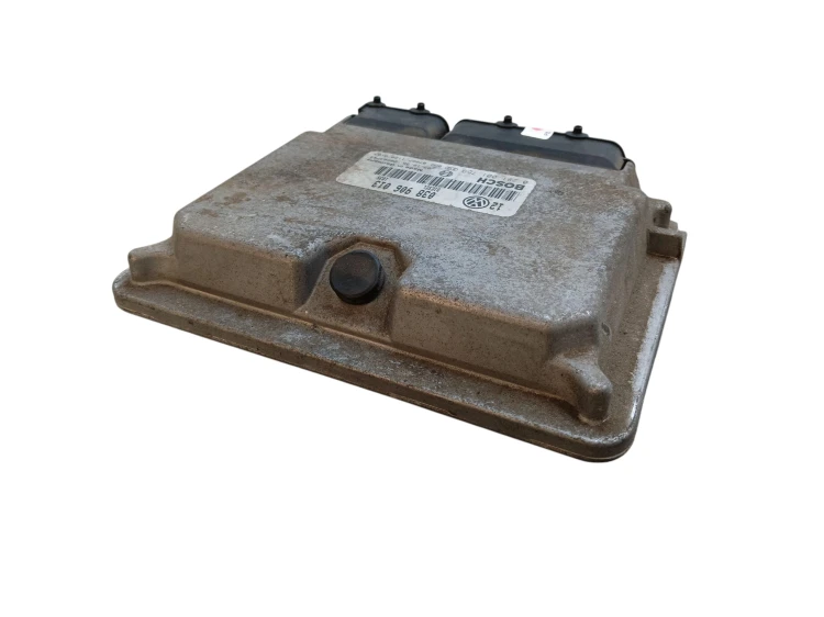 KOMPUTER STEROWNIK SILNIKA VOLKSWAGEN GOLF IV (1997-2006) 1.9 SDI 68KM 0389