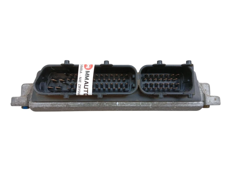 KOMPUTER STEROWNIK SILNIKA VOLKSWAGEN GOLF IV (1997-2006) 1.9 SDI 68KM 0389