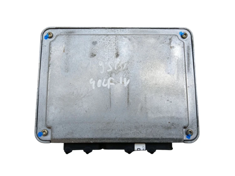 KOMPUTER STEROWNIK SILNIKA VOLKSWAGEN GOLF IV (1997-2006) 1.9 SDI 68KM 0389