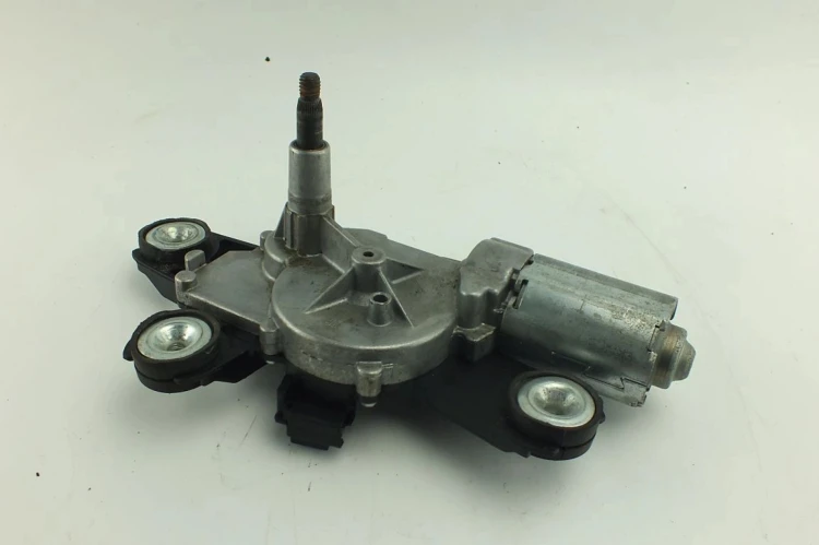 MECHANIZM WYCIERACZKI TYŁ FORD MONDEO MK3 (2001-2007) 1.8 16V