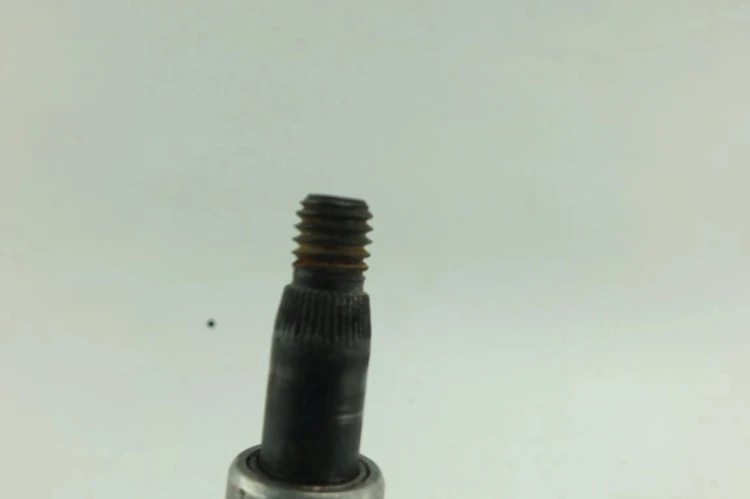 MECHANIZM WYCIERACZKI TYŁ FORD MONDEO MK3 (2001-2007) 1.8 16V