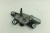 MECHANIZM WYCIERACZKI TYŁ FORD MONDEO MK3 (2001-2007) 1.8 16V