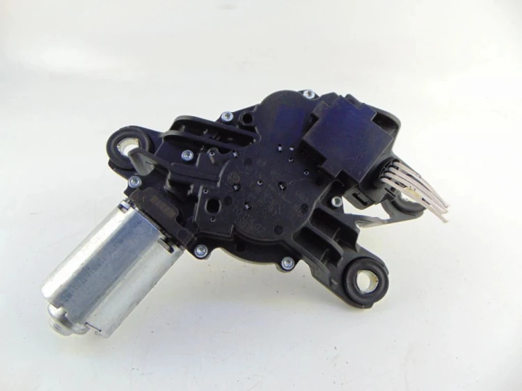MECHANIZM WYCIERACZKI TYŁ VOLKSWAGEN GOLF VI 1.6 TDI 5K6955711B