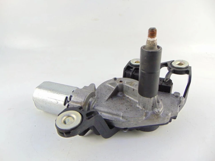 MECHANIZM WYCIERACZKI TYŁ VOLKSWAGEN GOLF VI 1.6 TDI 5K6955711B