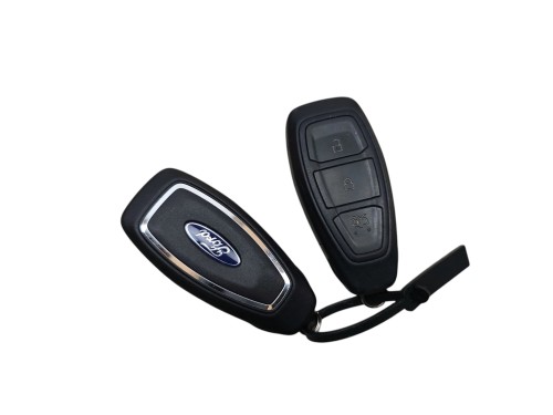KLUCZYK PILOT FORD KUGA MK2 LIFT (2016-2019) 2.0 TDCI 150KM F1ET-15K601-AE