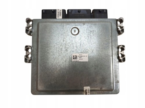 KOMPUTER SILNIKA NISSAN QASHQAI J12 1.3 DIG-T 237106UB00