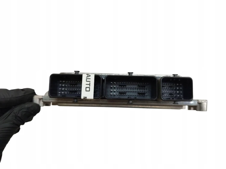 KOMPUTER SILNIKA NISSAN QASHQAI J12 1.3 DIG-T 237106UB00